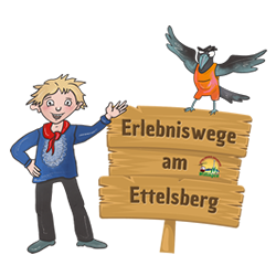 Logo Erlebniswege Ettelsberg