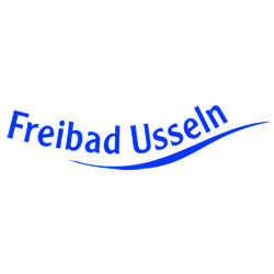 Logo Freibad Usseln