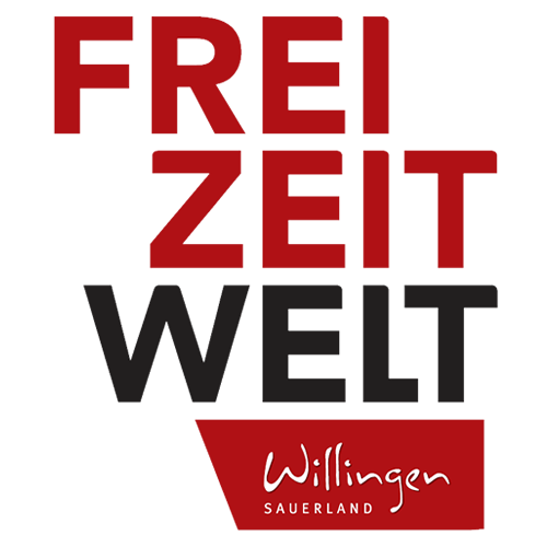 Logo Freizeitwelt Willingen Social Media