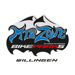 Logo MTBZone Bikepark