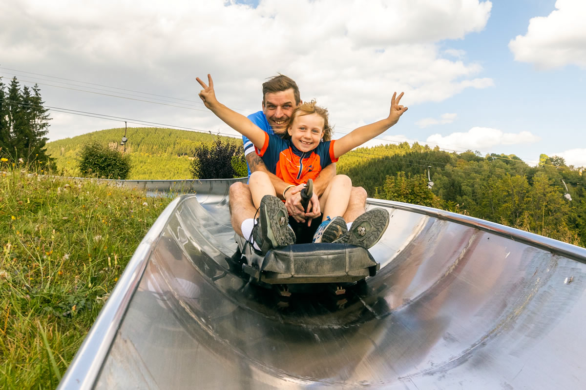 Sommerrodelbahn Willingen 02